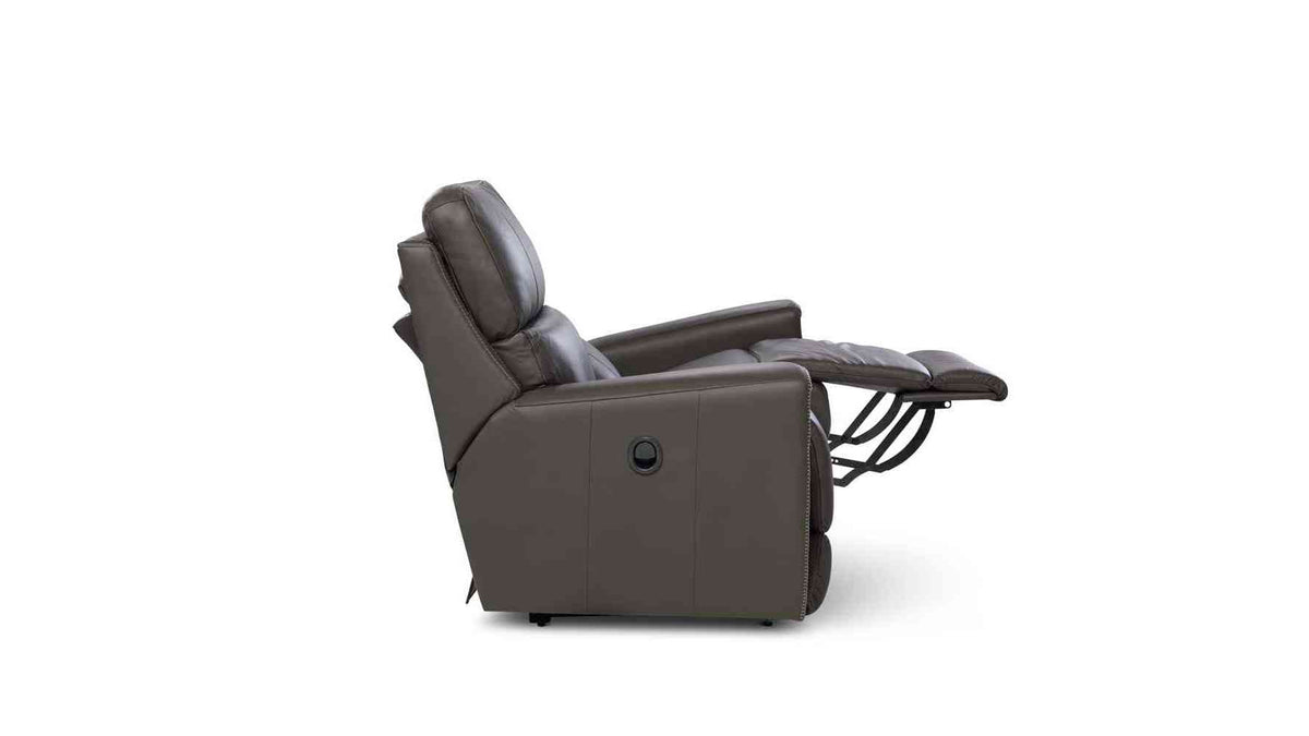Apollo Reclining Loveseat