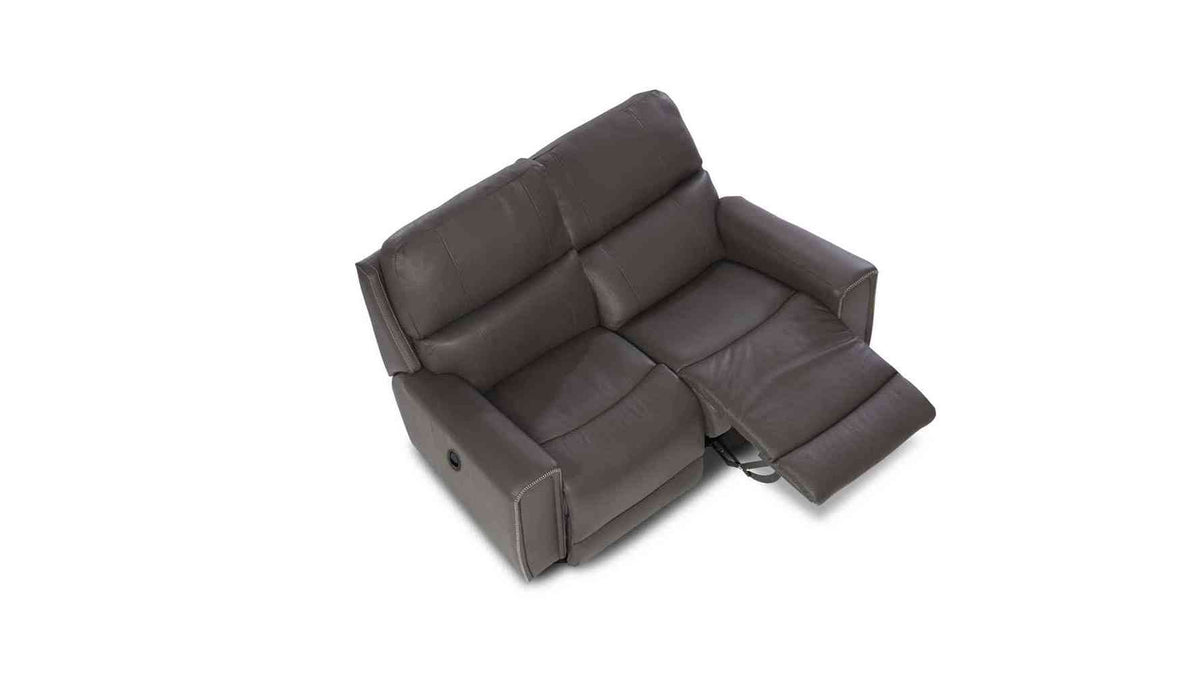 Apollo Reclining Loveseat