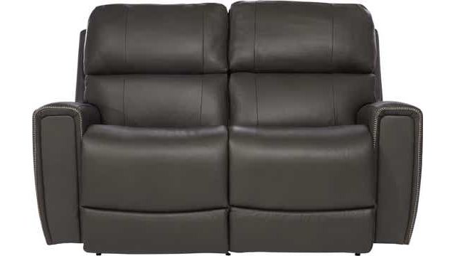 Apollo Reclining Loveseat