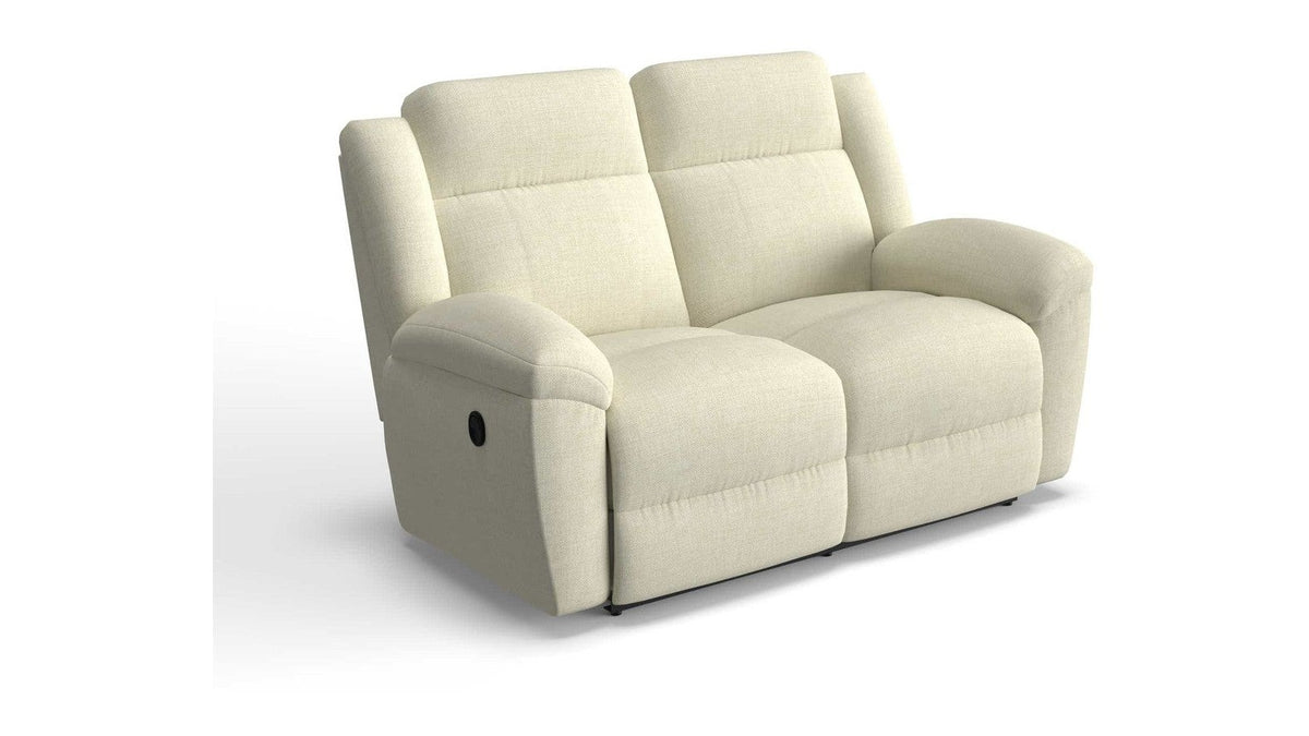Joel Reclining Loveseat