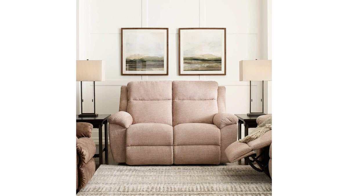 Joel Reclining Loveseat