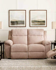 Joel Reclining Loveseat