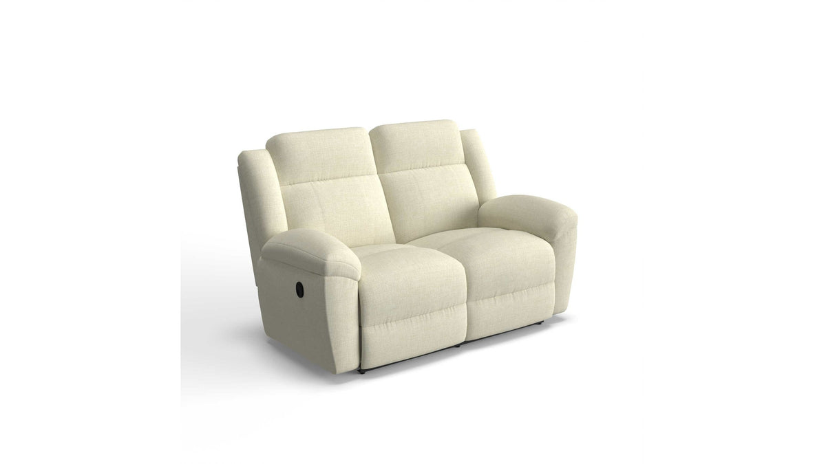 Joel Reclining Loveseat