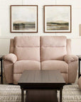 Joel Reclining Loveseat
