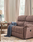 Morrison Reclining Loveseat
