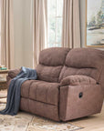 Morrison Reclining Loveseat