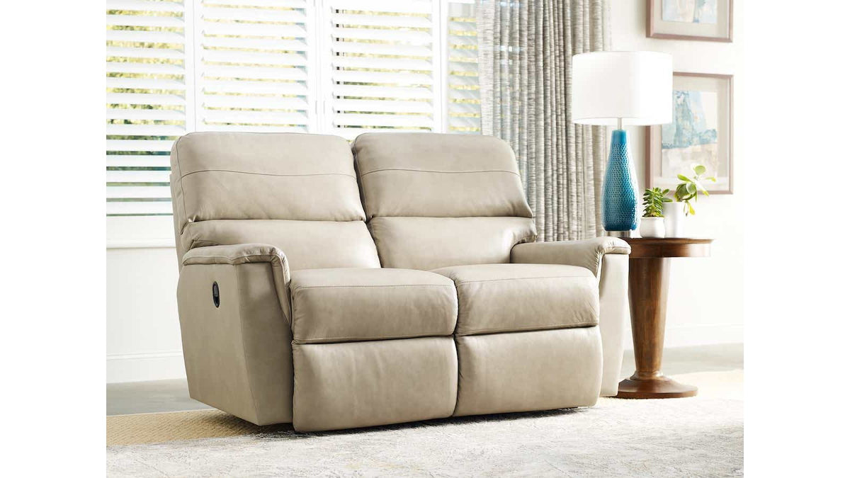 Ava Reclining Loveseat