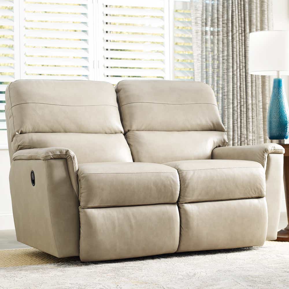 Ava Reclining Loveseat