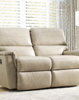 Ava Reclining Loveseat