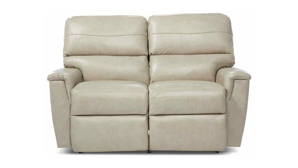 Ava Reclining Loveseat