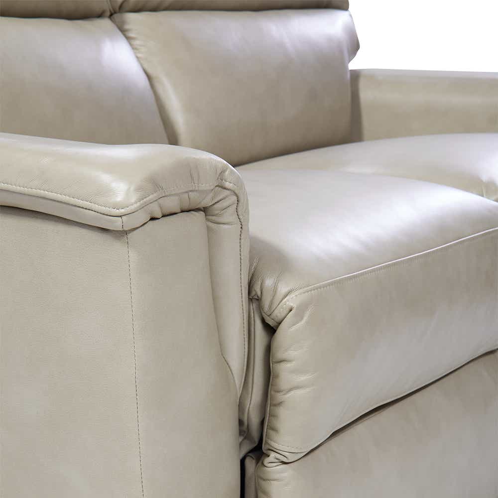 Ava Reclining Loveseat