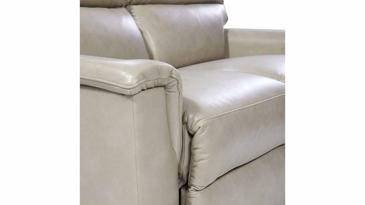 Ava Reclining Loveseat