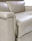 Ava Reclining Loveseat