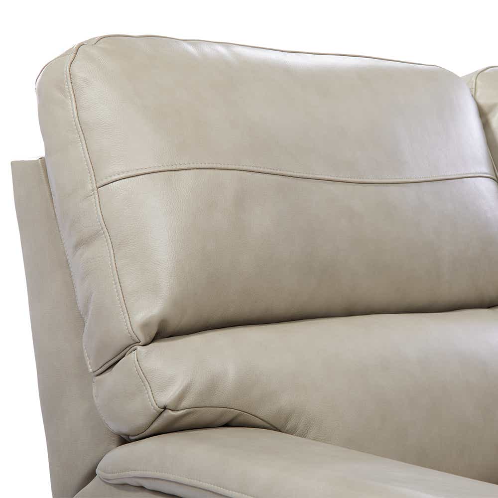 Ava Reclining Loveseat