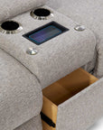 Ava Reclining Loveseat