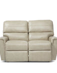 Ava Reclining Loveseat