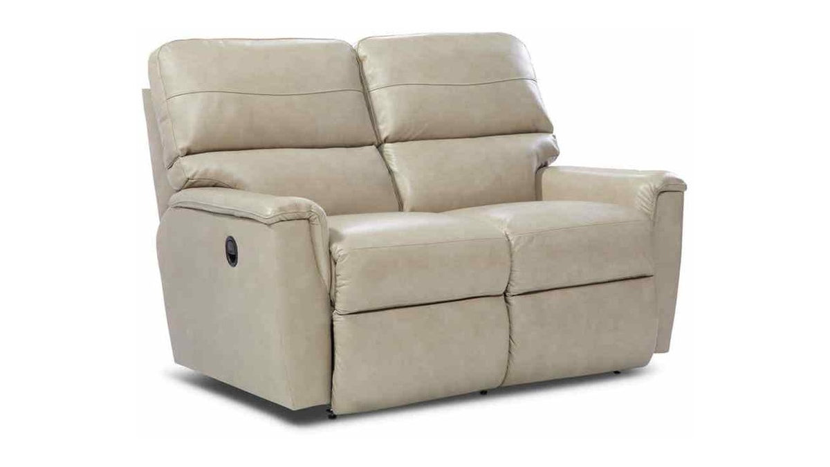 Ava Reclining Loveseat