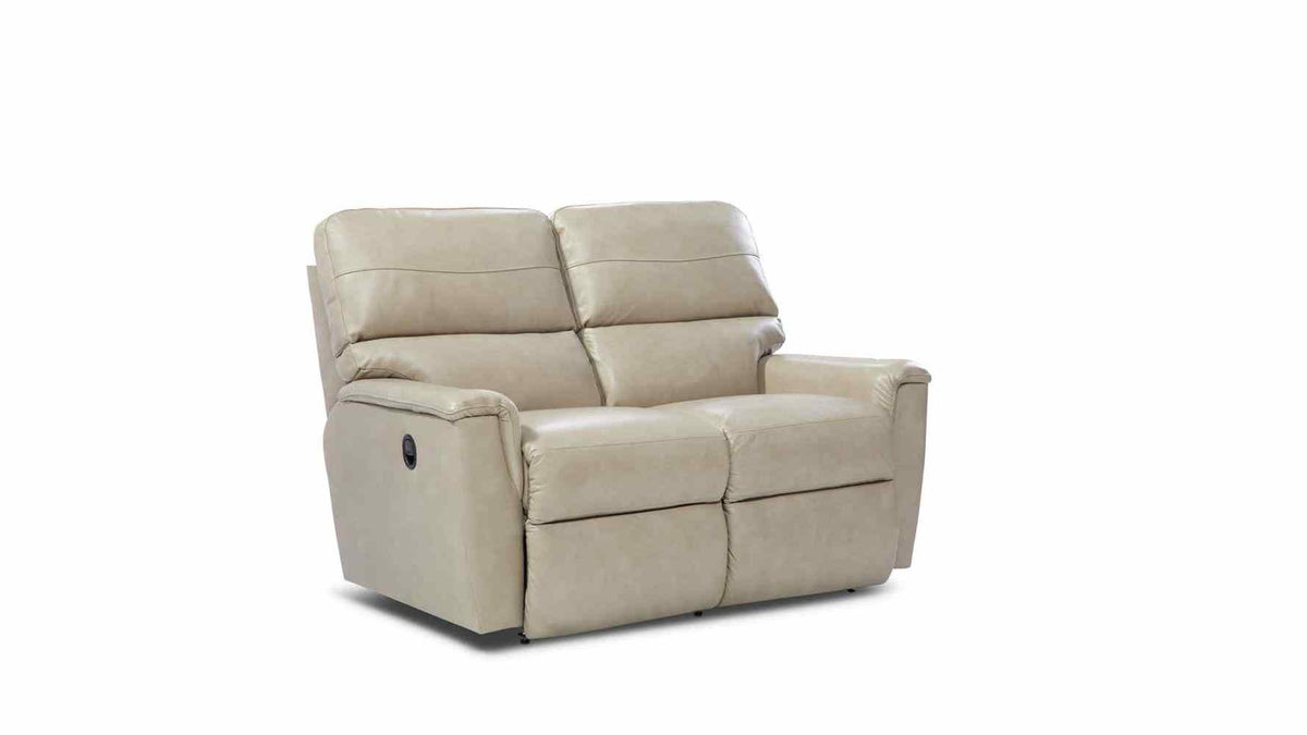 Ava Reclining Loveseat