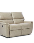 Ava Reclining Loveseat