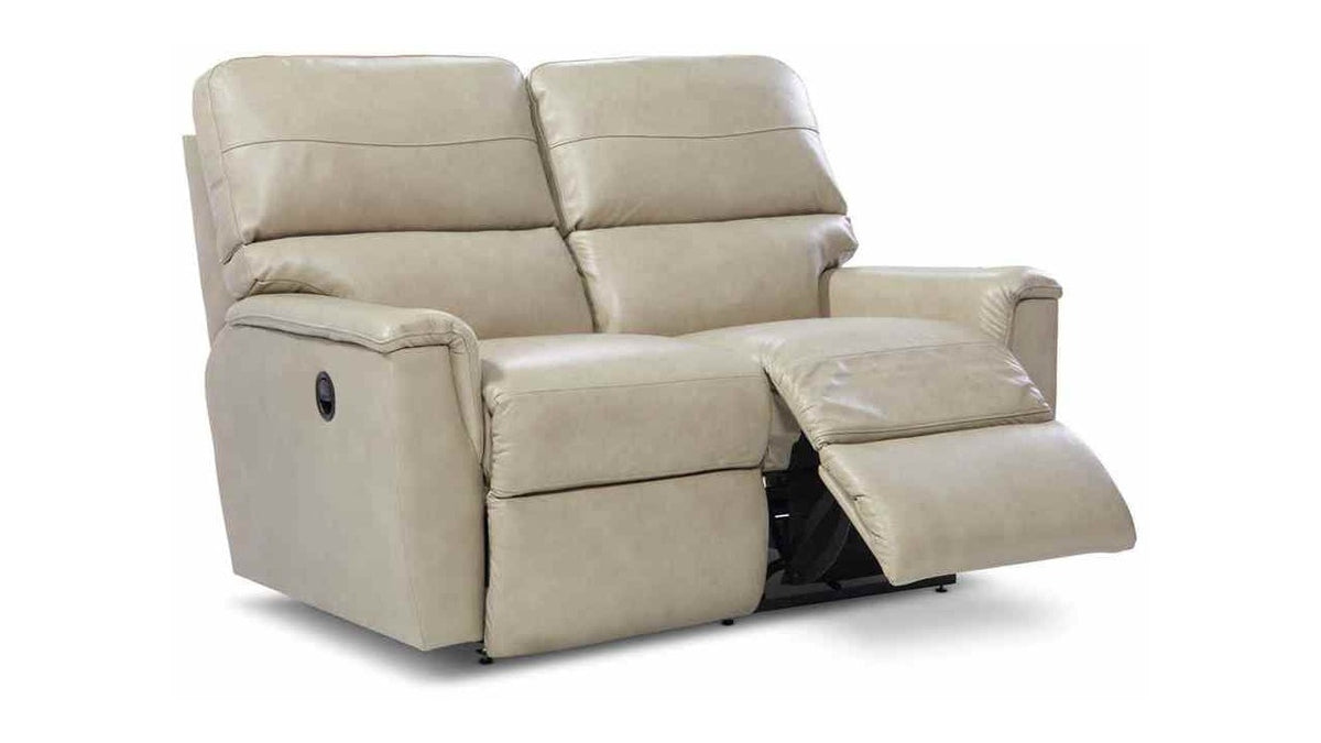 Ava Reclining Loveseat