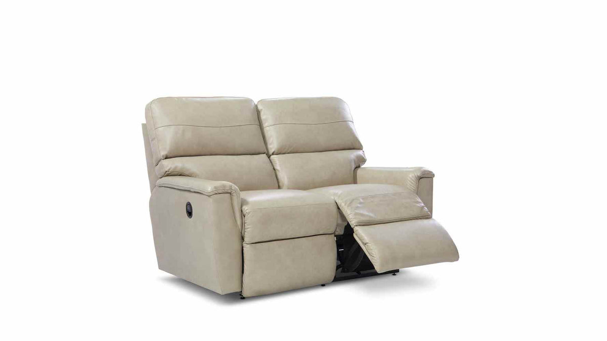 Ava Reclining Loveseat