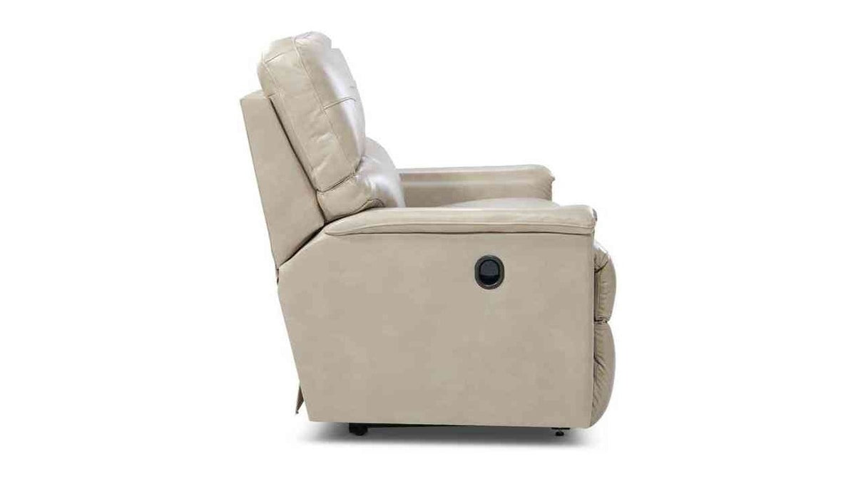 Ava Reclining Loveseat