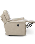 Ava Reclining Loveseat