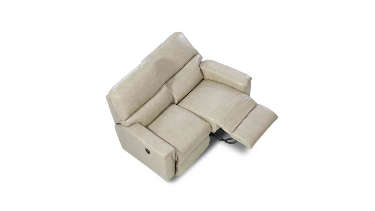 Ava Reclining Loveseat