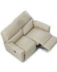 Ava Reclining Loveseat