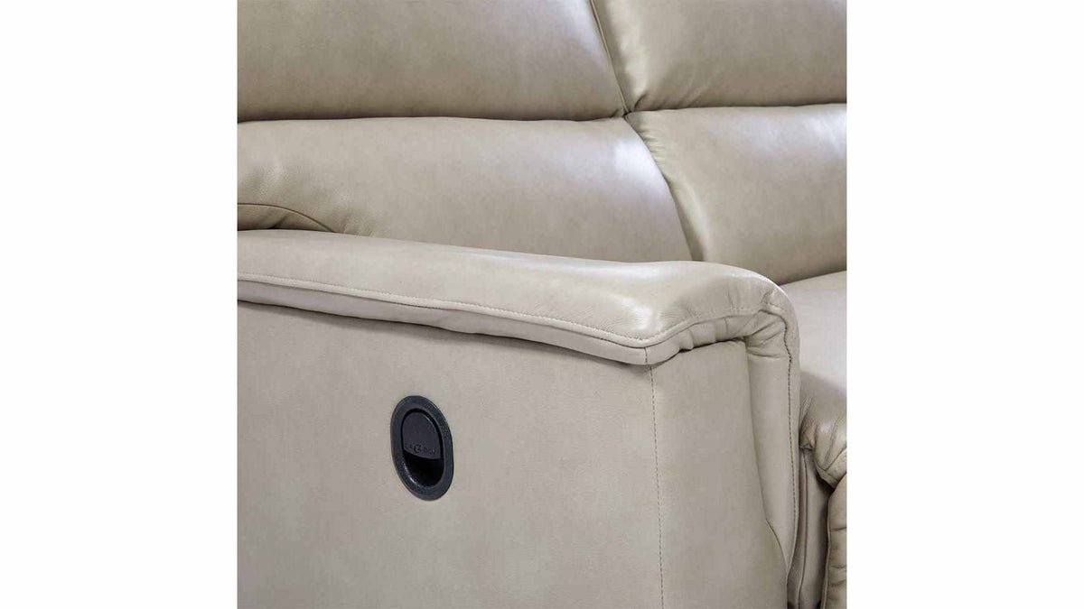 Ava Reclining Loveseat