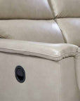 Ava Reclining Loveseat