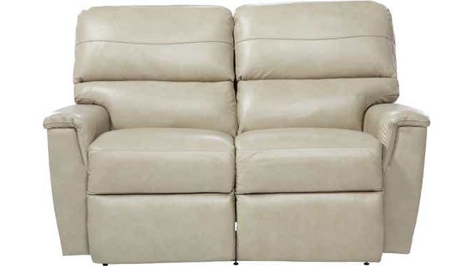 Ava Reclining Loveseat