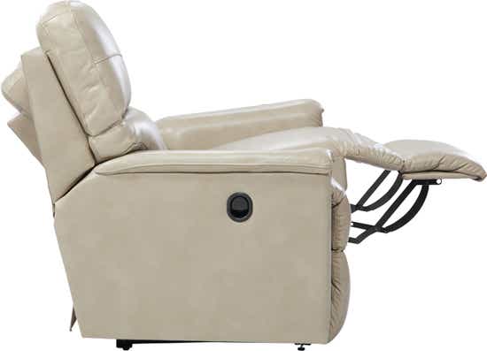 Ava Reclining Loveseat