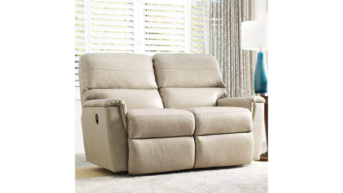 Ava Reclining Loveseat
