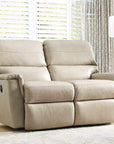 Ava Reclining Loveseat