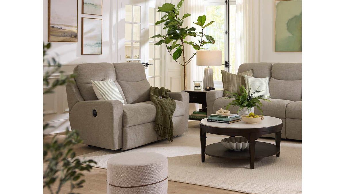 Emmons Motion Reclining Loveseat