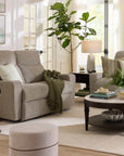 Emmons Motion Reclining Loveseat