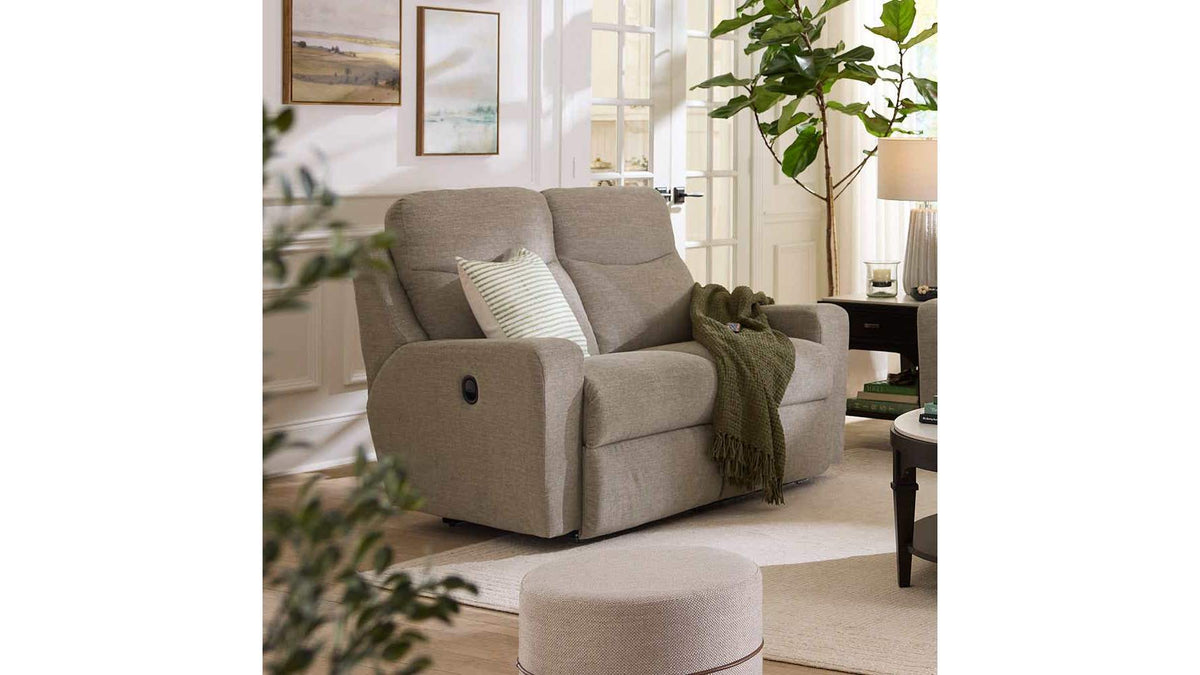 Emmons Motion Reclining Loveseat