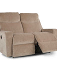 Emmons Motion Reclining Loveseat