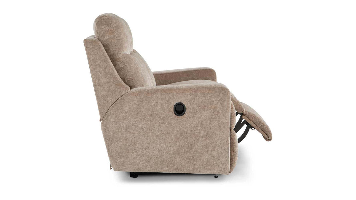 Emmons Motion Reclining Loveseat