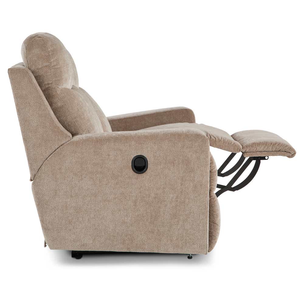 Emmons Motion Reclining Loveseat