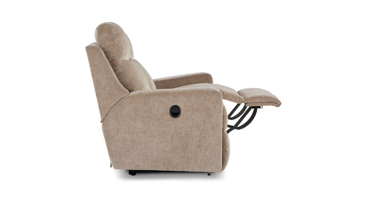 Emmons Motion Reclining Loveseat