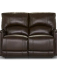Cassian Reclining Loveseat