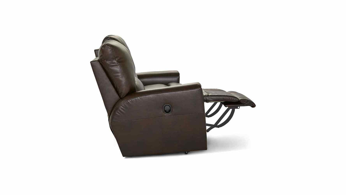 Cassian Reclining Loveseat