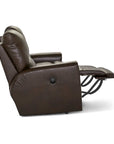 Cassian Reclining Loveseat