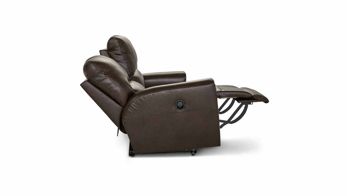 Cassian Reclining Loveseat