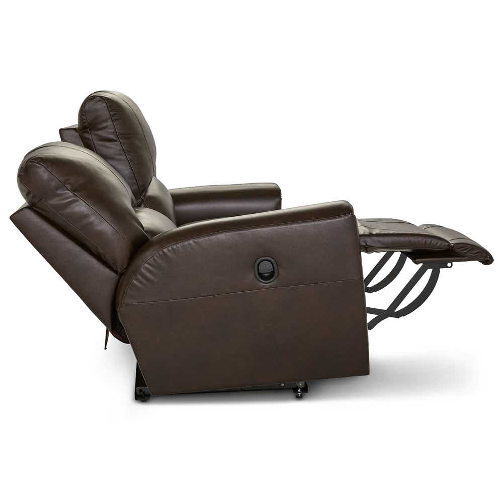 Cassian Reclining Loveseat