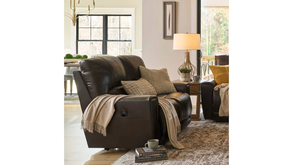 Cassian Reclining Loveseat