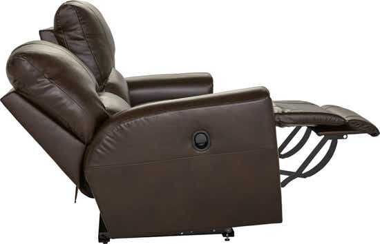 Cassian Reclining Loveseat