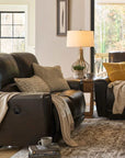 Cassian Reclining Loveseat